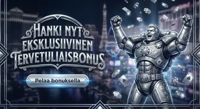 Lysa Casino
